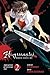 Higurashi When They Cry: Abducted by Demons Arc, Vol. 2