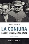 La conjura. Los m...