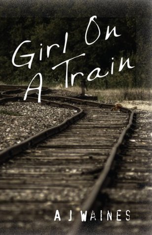 Girl on a Train