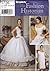 Simplicity Sewing Pattern 5726 Misses' Historical Undergarments, Petticoat, Chemise, Corset