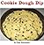 Cookie Dough Dip - Easy Hom...
