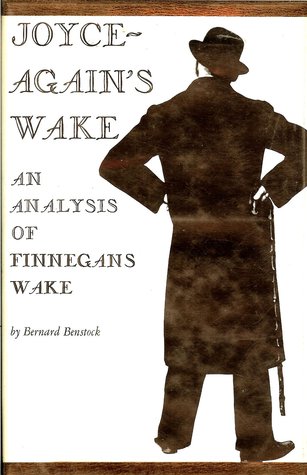 Joyce-again's wake: An analysis of Finnegans wake