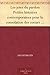 Les joies du pardon Petites histoires contemporaines pour la consolation des coeurs chrétiens (French Edition)