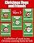 Christmas Dogs and Friends: A collection of count to ten Christmas counting books for kids