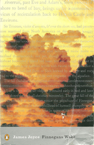 Finnegans Wake