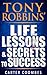 Tony Robbins' Life Lessons ...