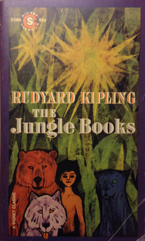 The Jungle Books