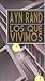 Los que vivimos by Ayn Rand Los que vivimos by Ayn Rand