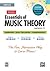 Alfred's Essentials of Music Theory Software, Version 3.0: Complete Student Version, Software
