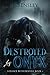 Destroyed by Onyx (A Dance with Destiny, #4)