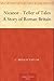 Nicanor - Teller of Tales A...