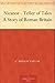 Nicanor - Teller of Tales A Story of Roman Britain