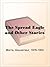 The Spread Eagle and Other ...