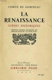 La renaissance: scènes historiques (Unknown Binding)