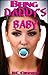 Being Daddy's Baby (Age play, AB/DL, Lactation, Taboo)