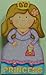 Princess Die Cut (Die Cut Kids)