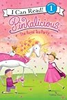 Pinkalicious: The...