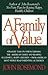 A Family of Value (John Rosemond Book 6)