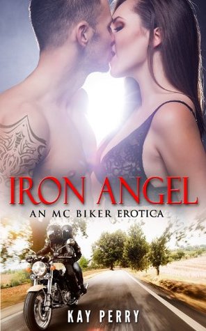 Iron Angel (Kindle Edition)