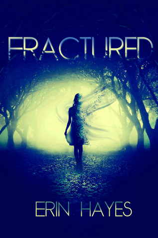 Fractured (Paperback)