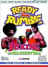 Ready 2 Rumble Boxing: Official Strategy Guide (Brady Games)
