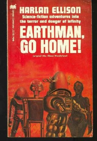 Earthman, Go Home!