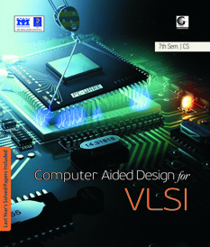Computer Aided Design for VLSI Book
