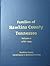 Families of Hawkins County, Tennessee 1786-1999