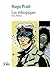 Les éthiopiques : Corto Maltese