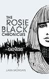 Genesis by Lara Morgan