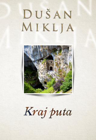 Kraj puta (Kindle Edition)