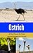 Ostrich: A Bird Book for Kids