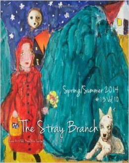 The Stray Branch: Spring/Summer 2014