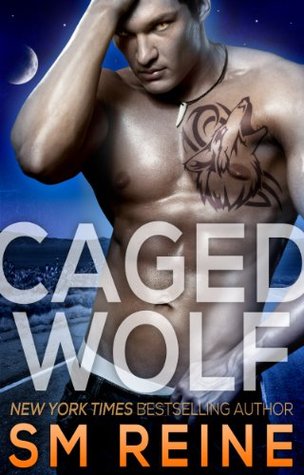Caged Wolf (The Tarot Witches, #1)