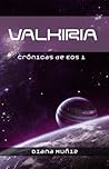 Valkiria by Muniz, Diana