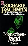 Menschenjagd by Richard  Bachman
