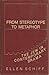 From Stereotype to Metaphor: The Jew in Contemporary Drama (SUNY series in Modern Jewish Literature and Culture)