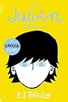 Wonder by R.J. Palacio