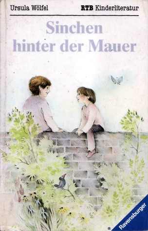 Sinchen hinter der Mauer (Paperback)