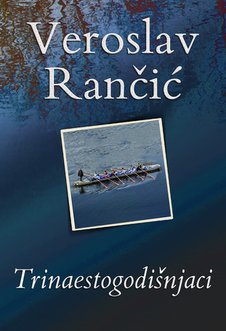 Trinaestogodišnjaci