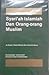 Syari`ah Islamiah Dan Orang-orang Muslim