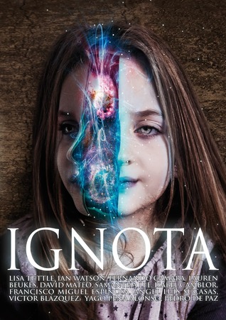 Ignota (Paperback)