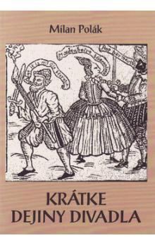 Krátke dejiny divadla