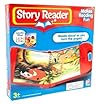 Story Reader Module: The Lion King