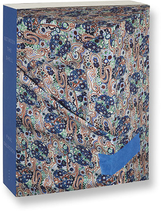 Between the Shell (Board book)