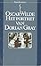 Het portret van Dorian Gray