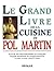 le grand livre cuisine