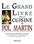 le grand livre cuisine