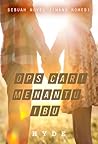 Ops Cari Menantu Ibu