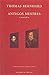 Antigos Mestres by Thomas Bernhard Antigos Mestres by Thomas Bernhard